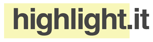 highlight.it logo